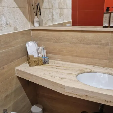 Psyche Domus バーリ