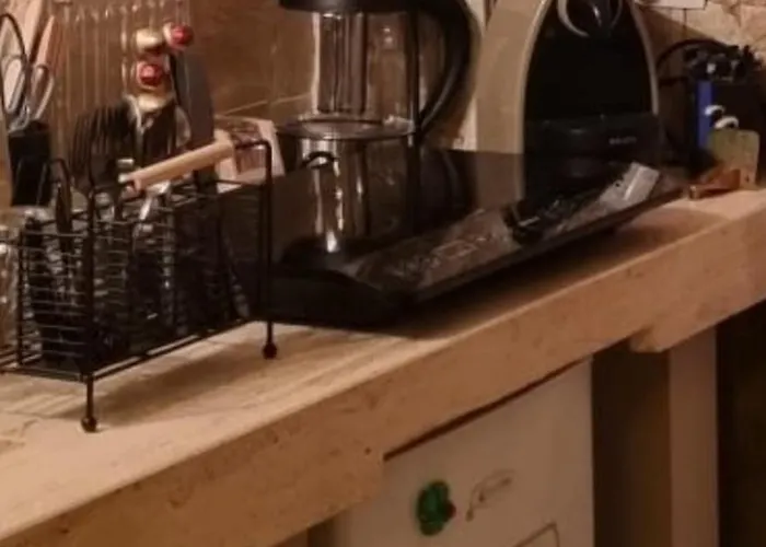 דירה Psyche Domus