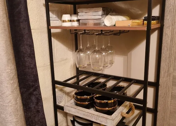 Psyche Domus דירה