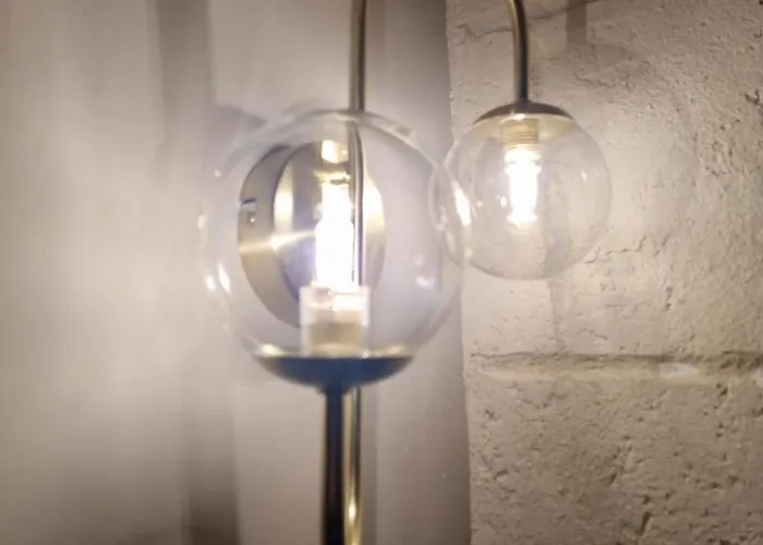 Psyche Domus דירה בארי