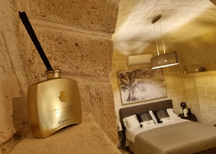 דירה Psyche Domus