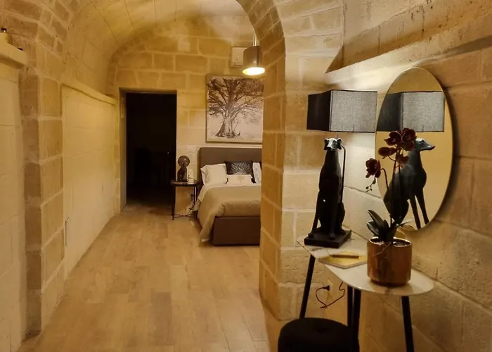 Lägenhet Psyche Domus