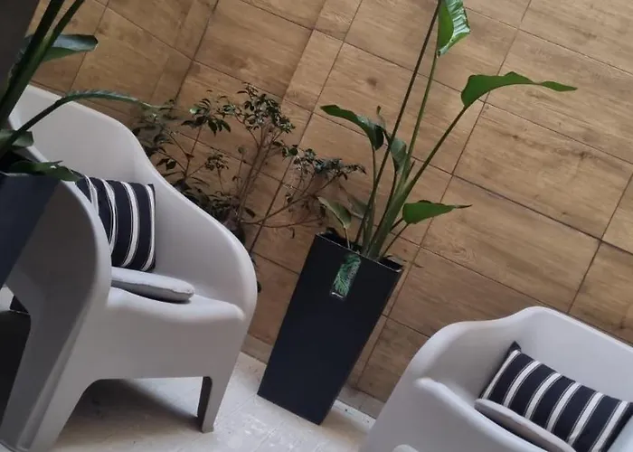 Psyche Domus דירה *