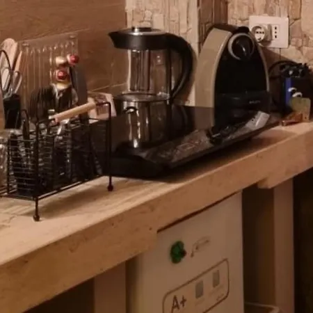 Διαμέρισμα Psyche Domus