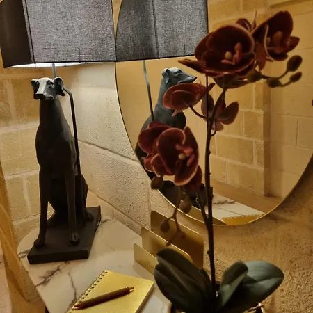 Psyche Domus Apartmán Bari