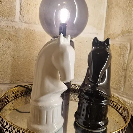 Psychè Domus