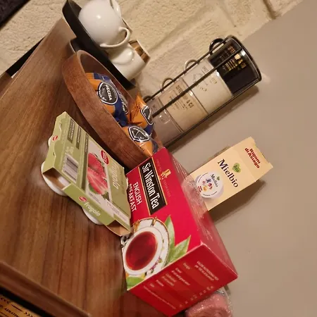 Psyche Domus Apartmán