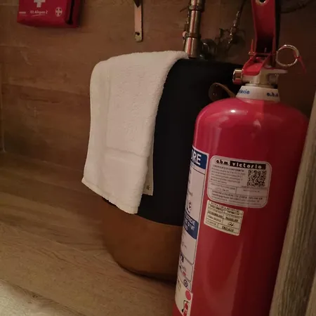 Apartmán Psyche Domus