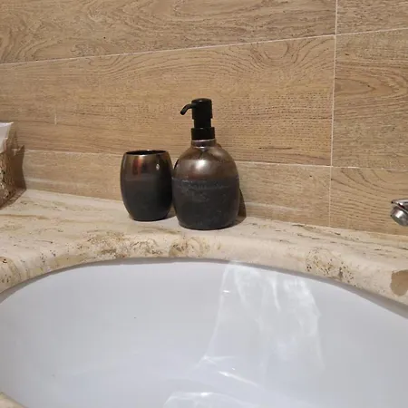 Apartmán Psyche Domus *