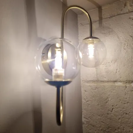 Psyche Domus Apartmán Bari