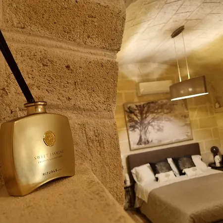 Apartmán Psyche Domus