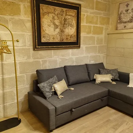 Psyche Domus Apartmán Bari