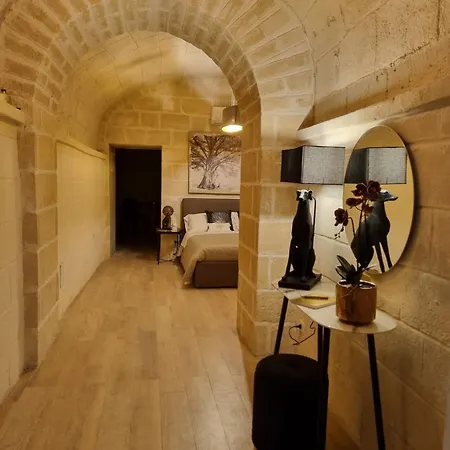 Apartment Psyche' Domus