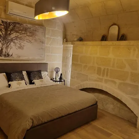 Psyche' Domus * Bari