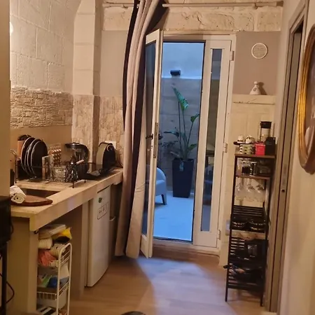 Appartement Psychè Domus Bari