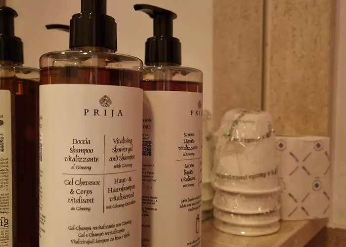 Psyche Domus Apartamento