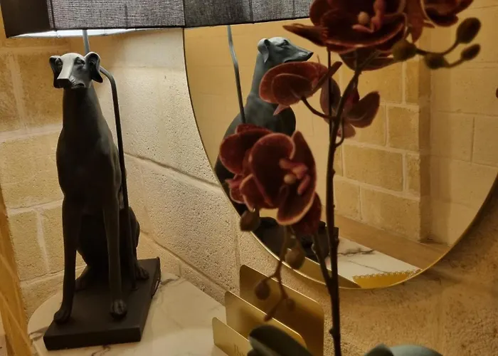 Psyche Domus Apartamento Bari