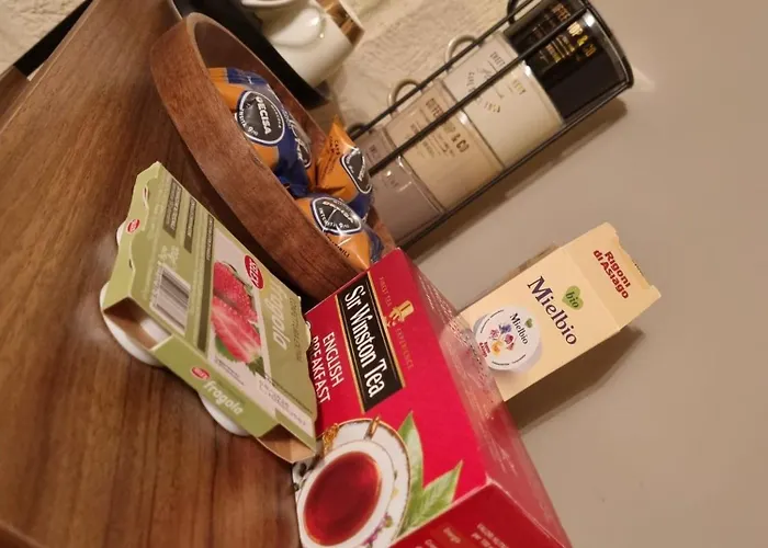 Psyche Domus Apartamento