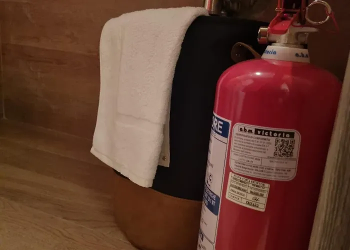 Apartamento Psyche Domus