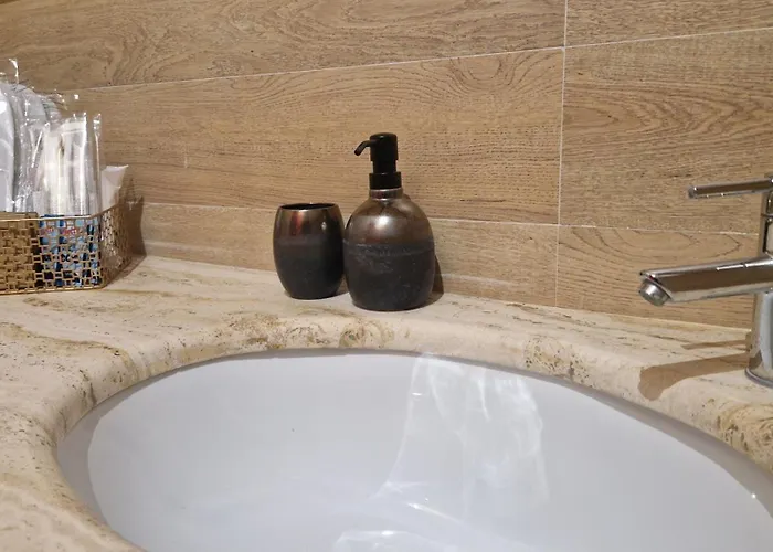 Apartamento Psyche Domus *