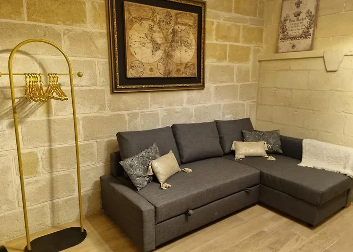 Psyche Domus Apartamento Bari